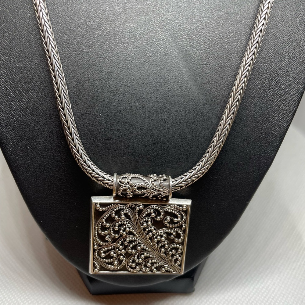 Vintage Necklace
